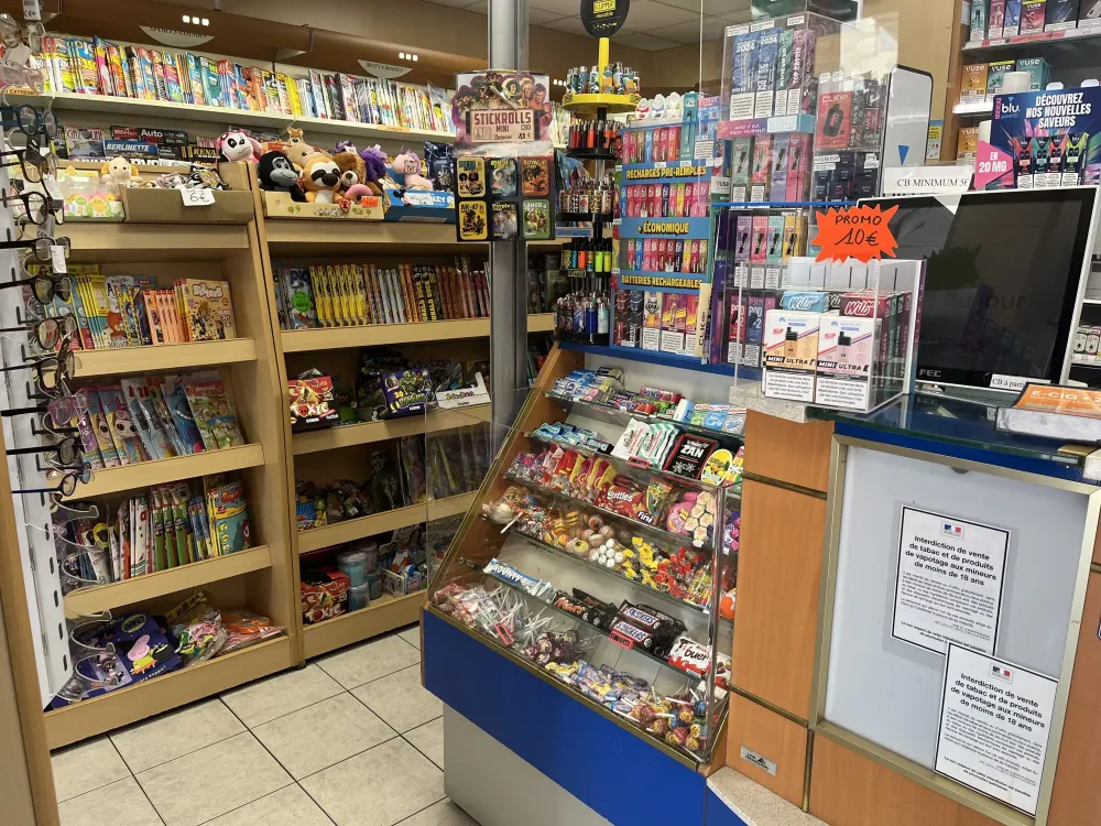 jeux à gratter près de Antibes