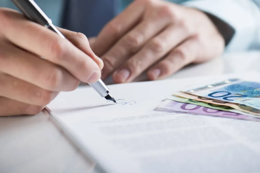 Western Union près de Antibes